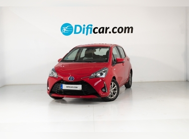 Toyota - Yaris