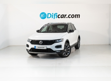 Volkswagen - T-Roc