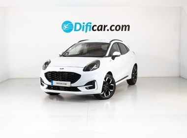 Ford - Puma