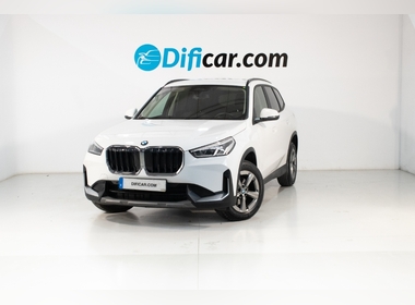 BMW - Serie X1