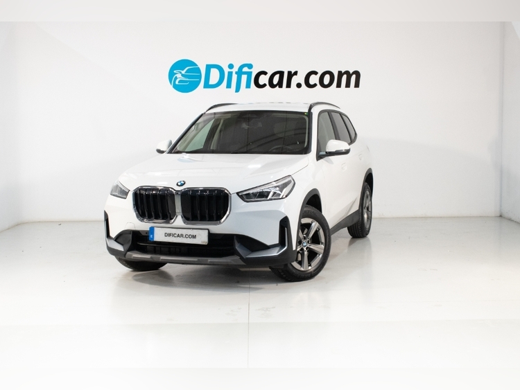 BMW Serie X1 X1 SDRIVE 18I 136CV AUT foto miniatura