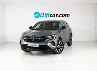 Renault - Austral
