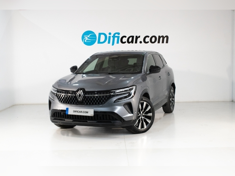 Renault Austral AUSTRAL TECHNO MILD HYBRID  157CV AUTO foto miniatura