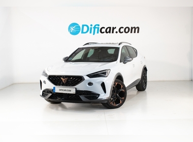 Cupra - Formentor
