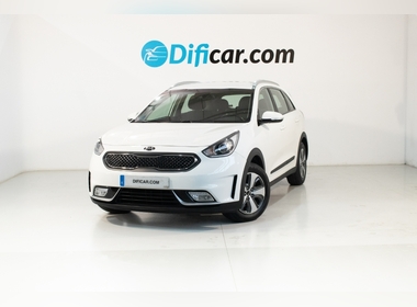 Kia - Niro