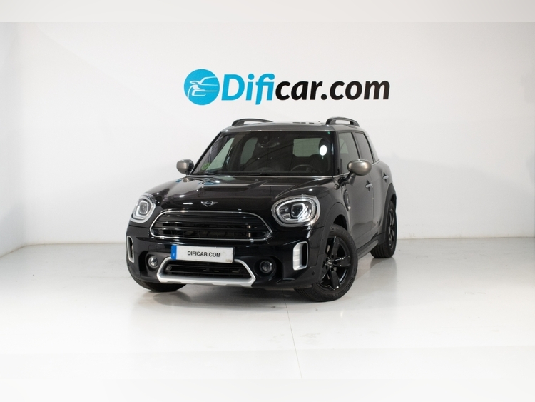 MINI COUNTRYMAN COUNTRYMAN COOPER 1.5 136CV foto miniatura