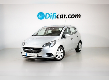 Opel - Corsa