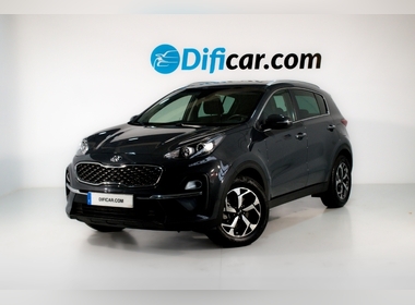 Kia - Sportage