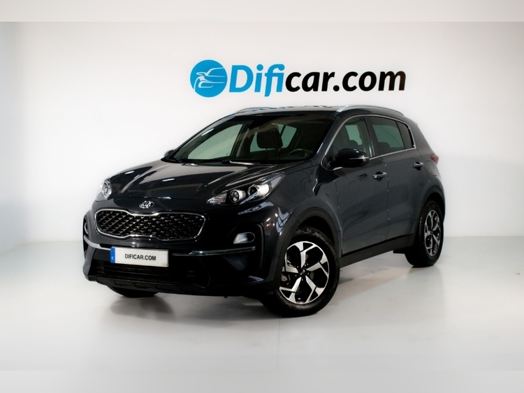 Kia Sportage SPORTAGE 1.6 MHEV DRIVE 136CV foto miniatura