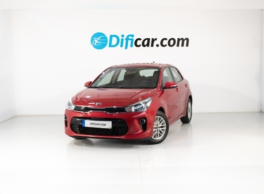 Kia - Rio