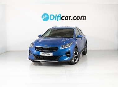 Kia - XCeed