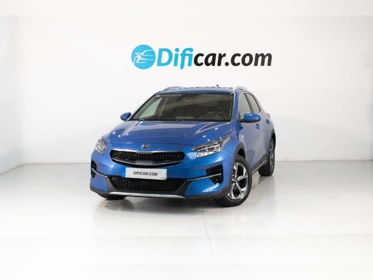 Kia XCeed X CEED TECH 1.0 T-GDI 120 CV MT6 foto miniatura