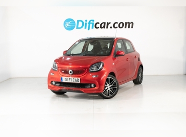 Smart - forfour