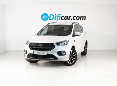 Ford - Kuga