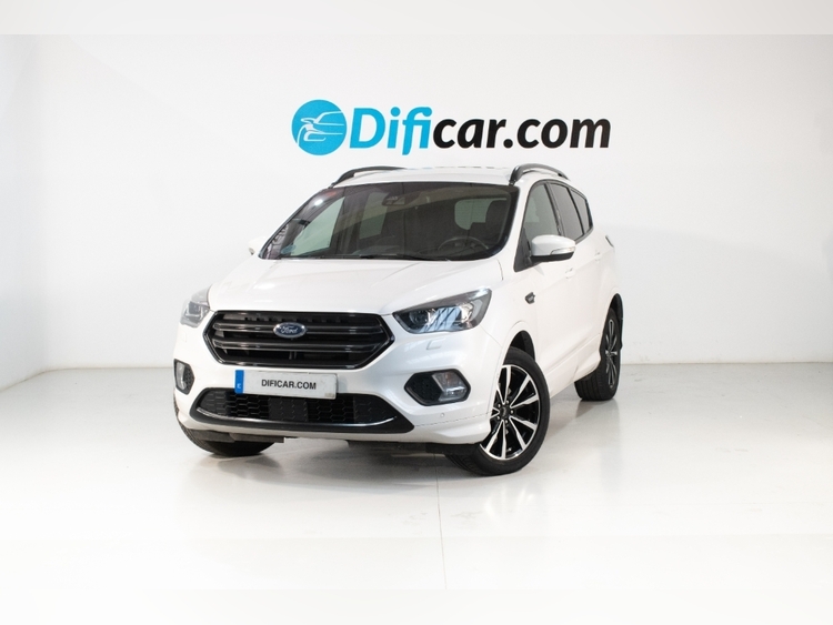 Ford Kuga KUGA 1.5 150CV ST-LINE foto miniatura