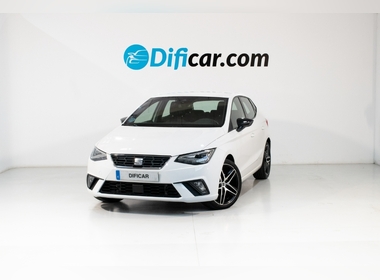 Seat - Ibiza