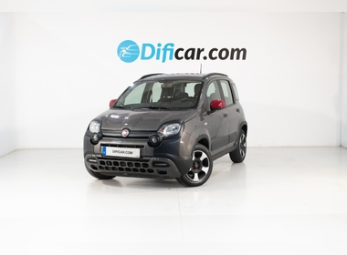 Fiat - Panda