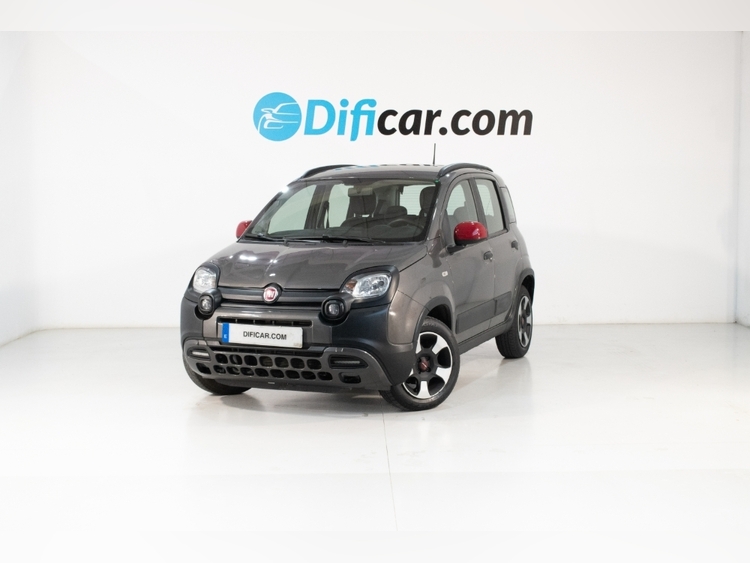 Fiat Panda PANDA 1.0 70CV MHEV foto miniatura