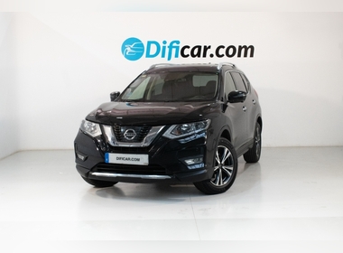 Nissan - X-Trail