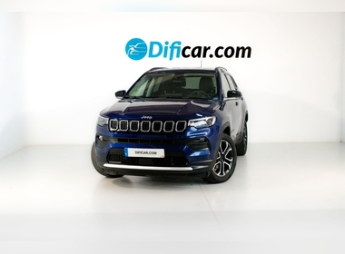 Jeep - Compass