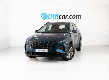 Hyundai - Tucson