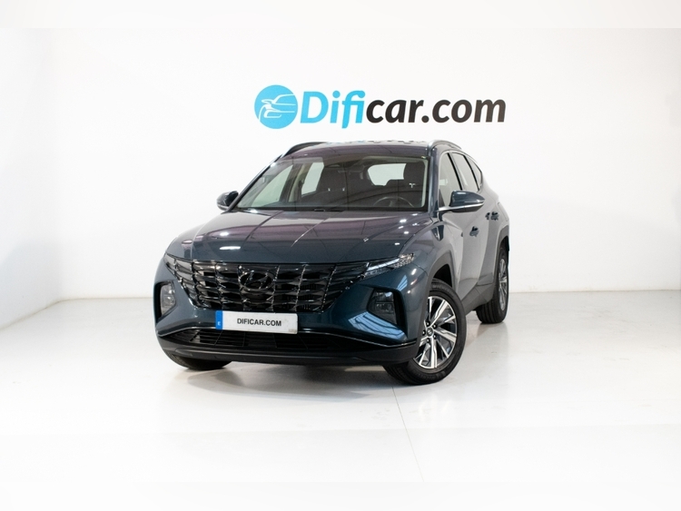 Hyundai Tucson TUCSON 1.6 150CV foto miniatura