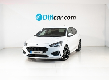 Ford - Focus