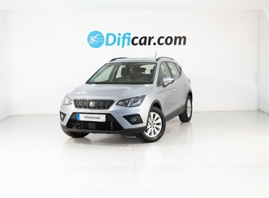 Seat - Arona