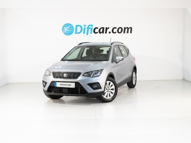 Seat Arona ARONA 1.0 TSI 110CV STYLE foto miniatura