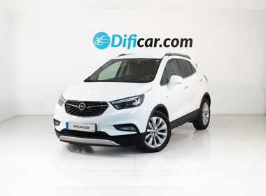 Opel - Mokka