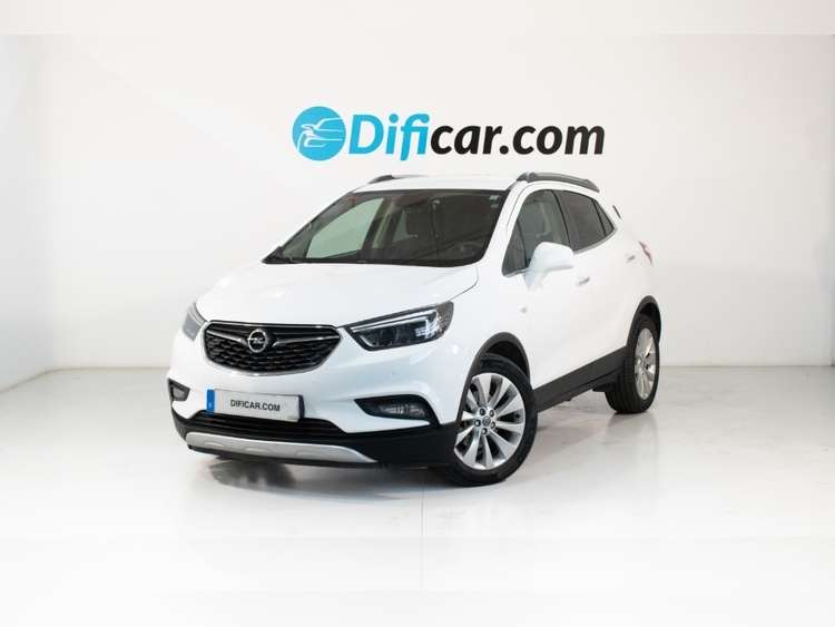 Opel Mokka MOKKA X 1.3 140CVAUTOMATICO foto miniatura