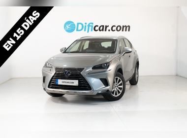 Lexus - NX