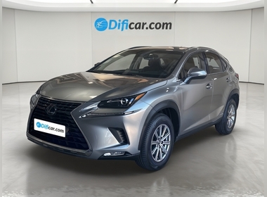 Lexus - NX