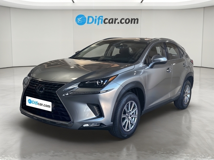 Lexus NX NX 300H HYBRID 197CV foto miniatura