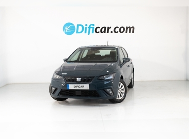 Seat - Ibiza