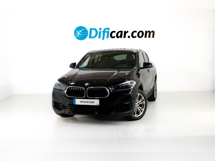 BMW Serie X2 X2 SDRIVE18I 136CV AUTOMATICO foto miniatura