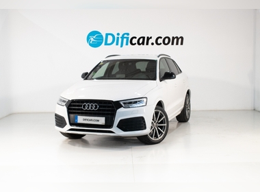 Audi - Q3