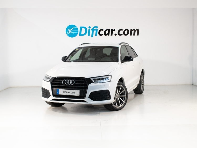 Audi Q3 Q3 1.4 TSI 150CV foto miniatura