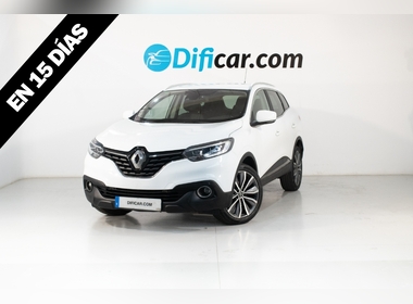 Renault - Kadjar