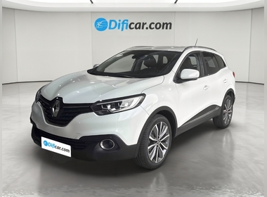 Renault - Kadjar