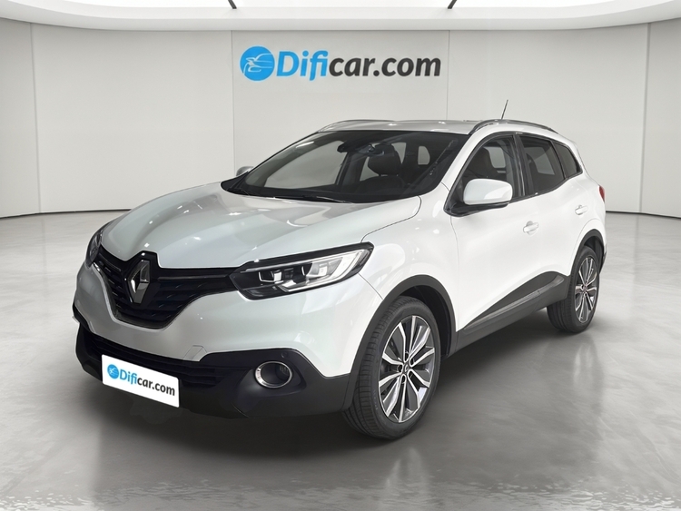 Renault Kadjar KADJAR 1.3 130 CV ZEN foto miniatura