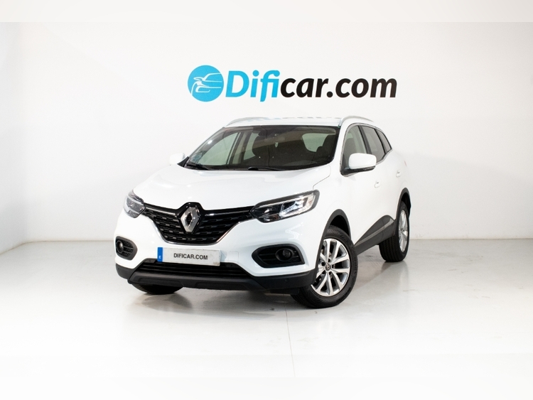 Renault Kadjar KADJAR 1.5 DCI BLUE S-EDITION 115 CV foto miniatura