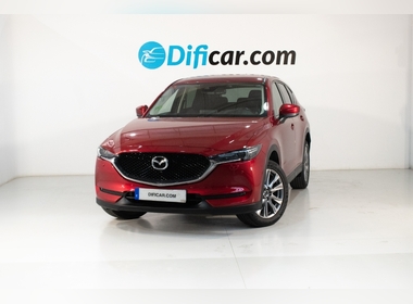 Mazda - CX-5