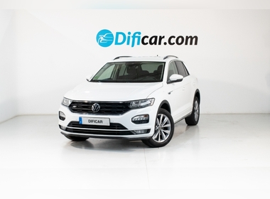Volkswagen - T-Roc