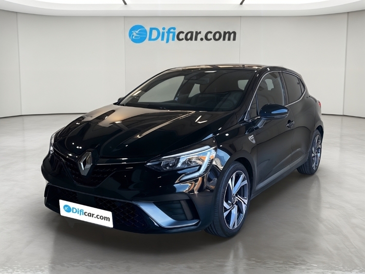 Renault Clio CLIO foto miniatura