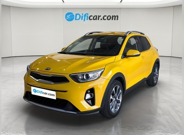 Kia - Stonic