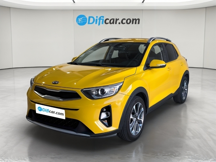 Kia Stonic STONIC 1.0 100CV foto miniatura