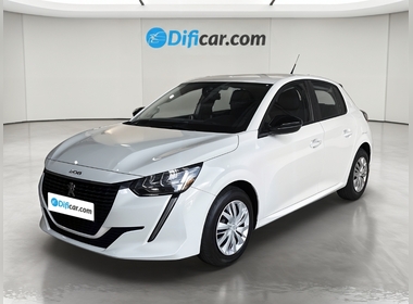 Peugeot - 208