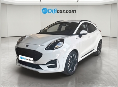 Ford - Puma