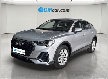Audi - Q3 Sportback